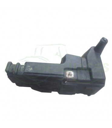 Depósito de combustible 250 l usado John Deere AL116858