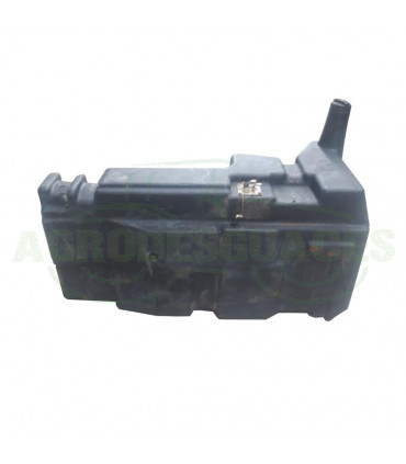 Depósito de combustible 250 l usado John Deere AL116858