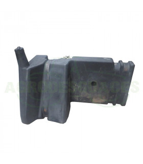 Depósito de combustible 250 l usado John Deere AL116858