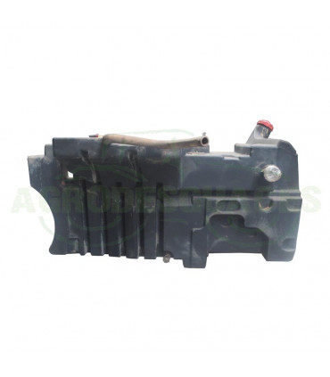 Depósito combustible izq usado John Deere RE165573