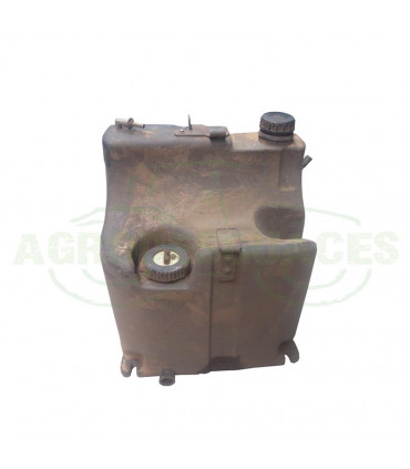 Depósito combustible usado New Holland 5195011