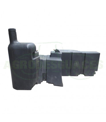 Depósito Gasoil Usado Case 87353551