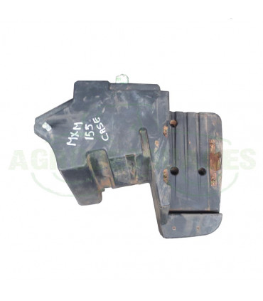 Depósito auxiliar combustible usado Case 82034184