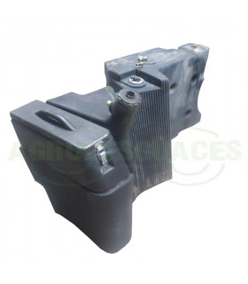 Depósito combustible usado Deutz 0.015.6859.3