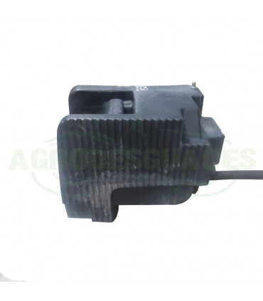 Depósito combustible usado Deutz 0.016.3875.3