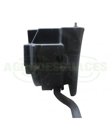 Depósito combustible usado Deutz 0.016.3875.3