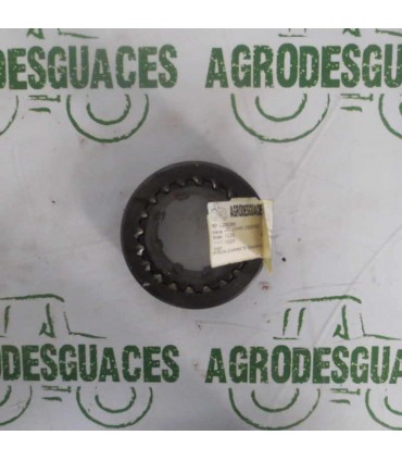 Carrete Piñón Cambio Usado John Deere L29283 - L29284