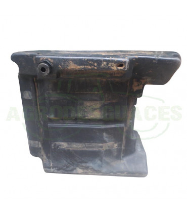 Depósito combustible usado Massey Ferguson 3784111M92