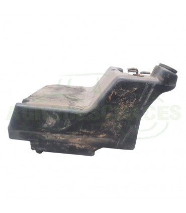 Depósito combustible usado Massey Ferguson 3784111M92