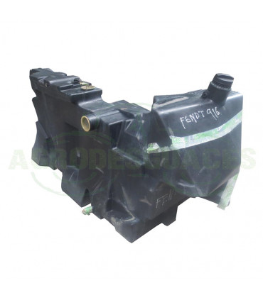 Depósito combustible usado Fendt G930200060011