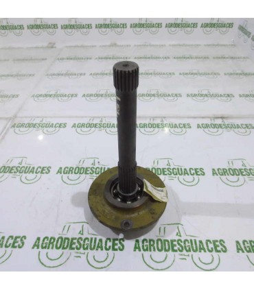 Tapa TDF Salida Eje Usada John Deere L33639 - L33644