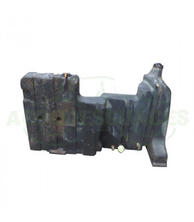 Depósito combustible usado Case 255029A4