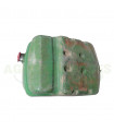 Depósito combustible usado John Deere AL41711