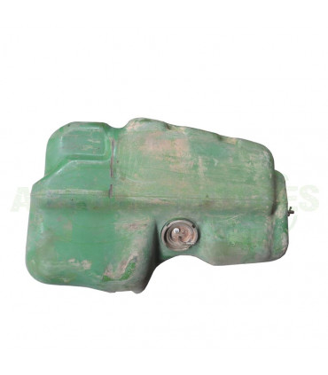 Depósito combustible usado John Deere AL41711