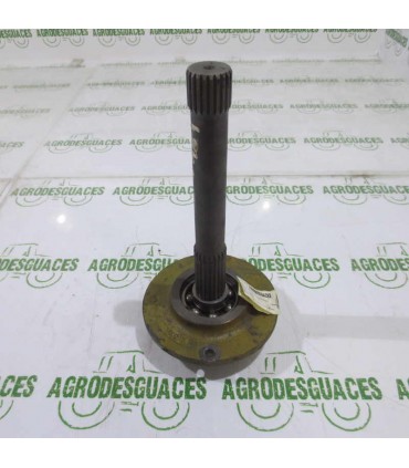 Tapa TDF Salida Eje Usada John Deere L33639 - L33644