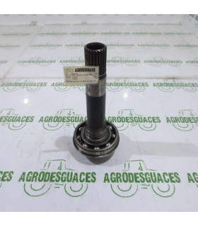 Eje Primario Hueco Usado John Deere L40833