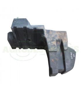 Depósito combustible auxiliar usado John Deere RE222483