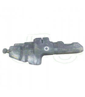 Depósito combustible usado Same 0.007.5848.3/10