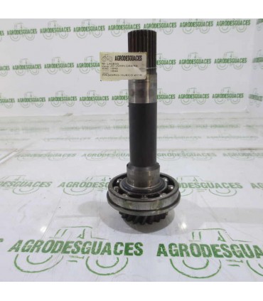 Eje Primario Hueco Usado John Deere L40833