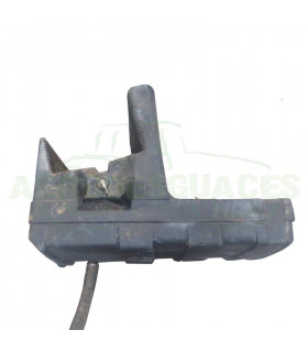 Depósito combustible auxiliar usado Same 0.011.3532.4/10