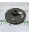 Piñón Estriado Con Cuello Usado John Deere L40836