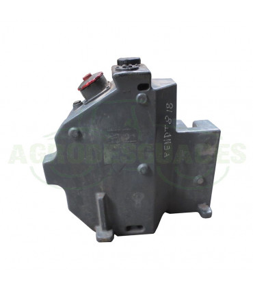 Depósito aceite hidráulico usado Fendt H725860060020