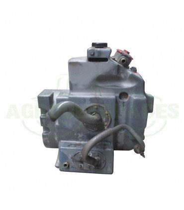 Depósito aceite hidráulico usado Fendt H725860060020