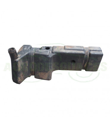 Depósito combustible usado John Deere AL116855