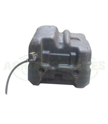 Depósito combustible usado Kubota 35624-04114