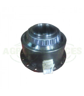 Reductor delantero usado Massey Ferguson AG105