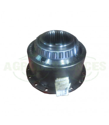 Reductor delantero usado Massey Ferguson AG105