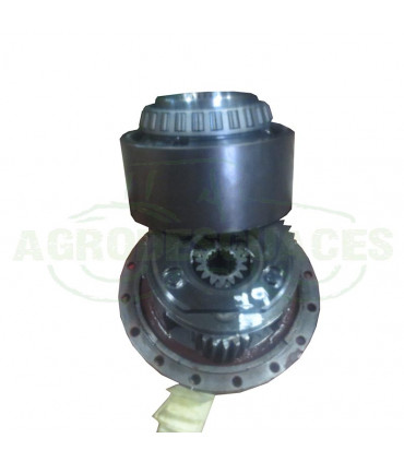 Reductor delantero usado Massey Ferguson AG105