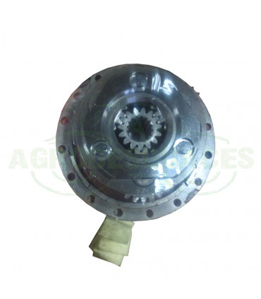 Reductor delantero usado Massey Ferguson AG105