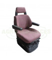 Asiento conductor mecánico usado para tractor Massey Ferguson 8120