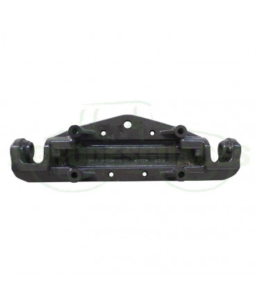 Soporte eje palpador usado New Holland 5186065
