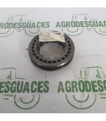 Carrete Piñón Usado John Deere L100528 - L33060