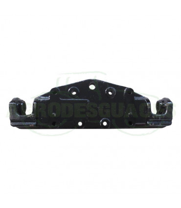 Soporte eje palpador usado New Holland 5186065