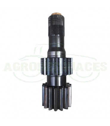 Reductor trasero izquierdo usado Tractor New Holland