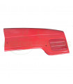 Chapa lateral derecha usada Massey Ferguson 3807556P92