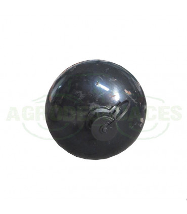 Acumulador hidráulico 1.4 L usado New Holland 452005A1