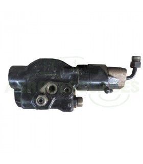 Válvula freno remolque usada Case 86991384