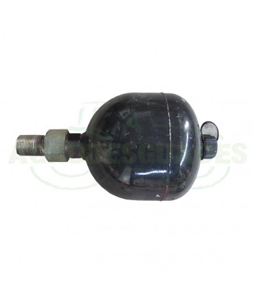Acumulador hidráulico 1.4 L usado Case 452005A1