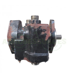 Bomba hidráulica usada tractor Case 401363A3