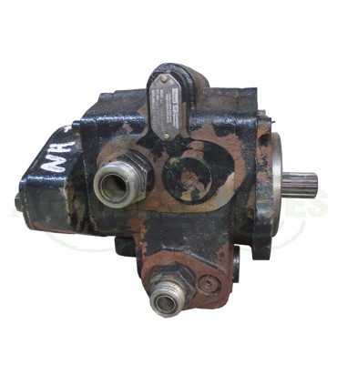 Bomba hidráulica usada tractor Case 401363A3