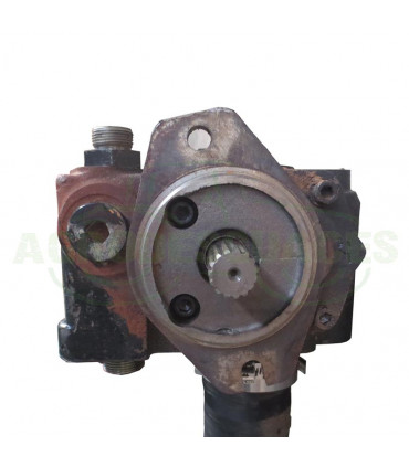 Bomba hidráulica usada tractor Case 401363A3