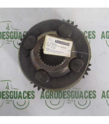 Reductor Trasero Usado John Deere R49992 - T21547