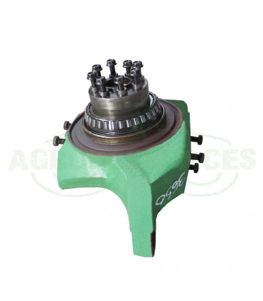 Mangueta DT izquierda usada tractor John Deere APL345-APL350 L41927