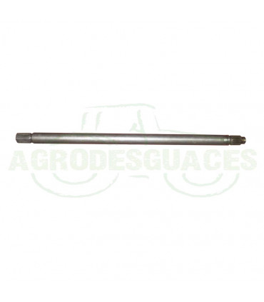Palier delantero usado APL345, APL350 serie 50 John Deere L59431