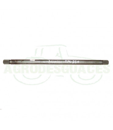 Palier delantero usado APL345, APL350 serie 40 John Deere L41133