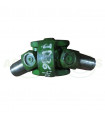 Nudo cardan usado APL345, APL350 John Deere AL64120